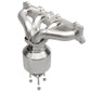 01-02 Saturn mani Direct-Fit Catalytic Converter 50150 Magnaflow