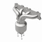 01-02 Saturn mani Direct-Fit Catalytic Converter 50150 Magnaflow