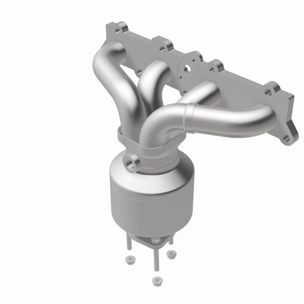 01-02 Saturn mani Direct-Fit Catalytic Converter 50150 Magnaflow