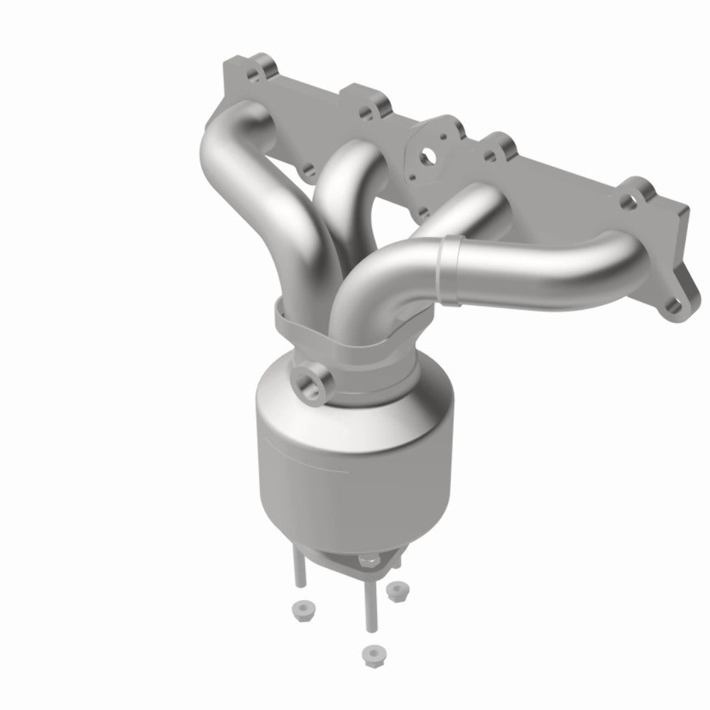01-02 Saturn mani Direct-Fit Catalytic Converter 50150 Magnaflow