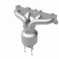 01-02 Saturn mani Direct-Fit Catalytic Converter 50150 Magnaflow