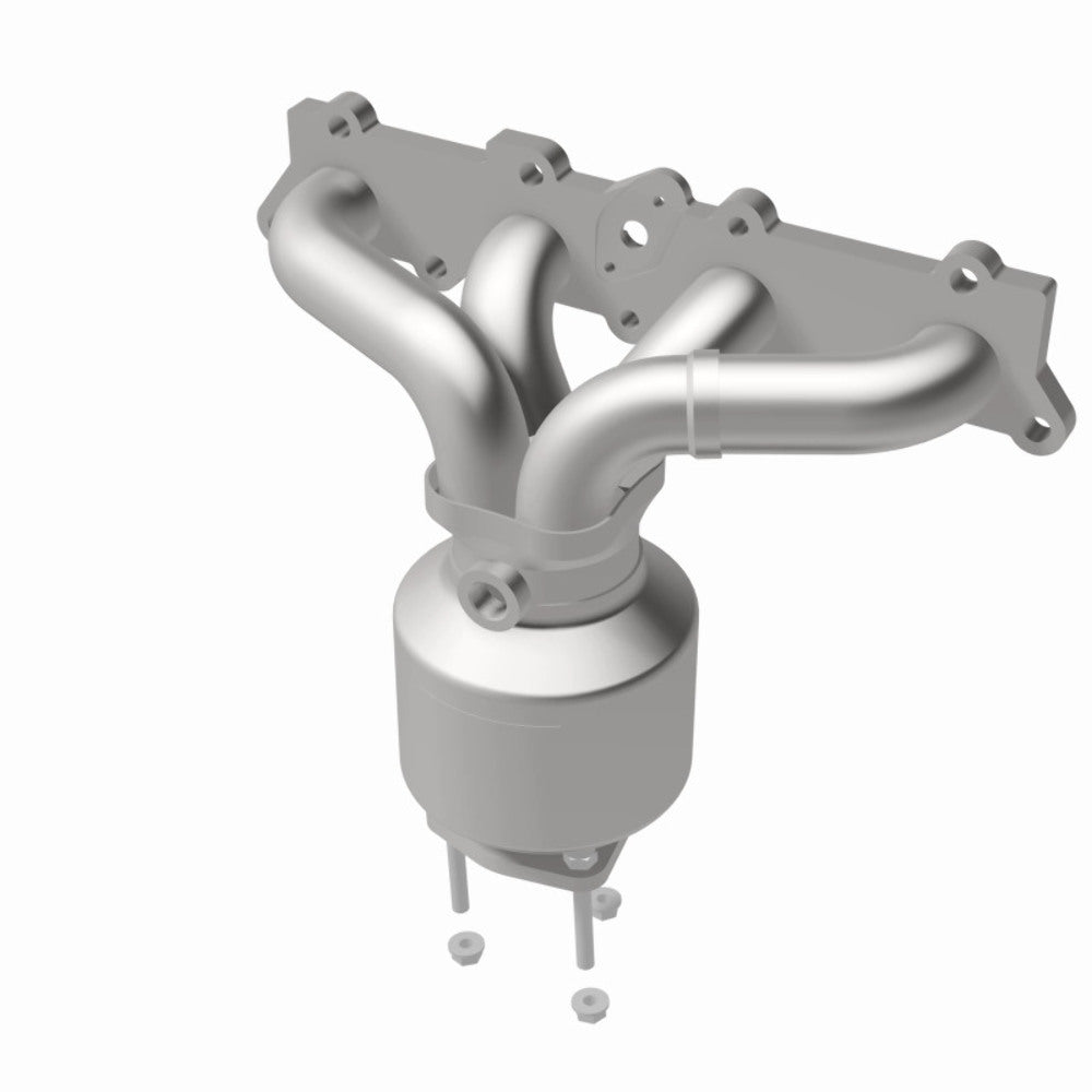 01-02 Saturn mani Direct-Fit Catalytic Converter 50150 Magnaflow