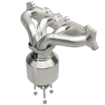 01-02 Saturn mani Direct-Fit Catalytic Converter 50150 Magnaflow