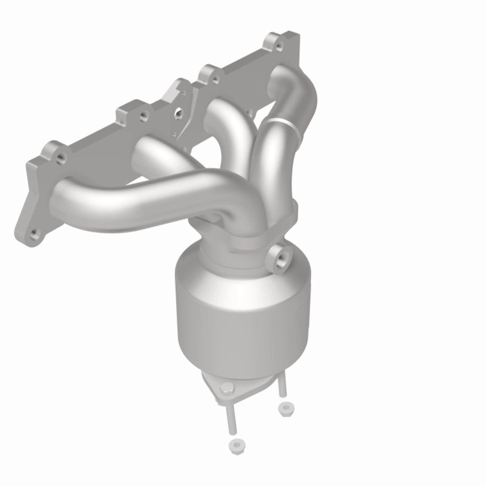 01-02 Saturn mani Direct-Fit Catalytic Converter 50150 Magnaflow