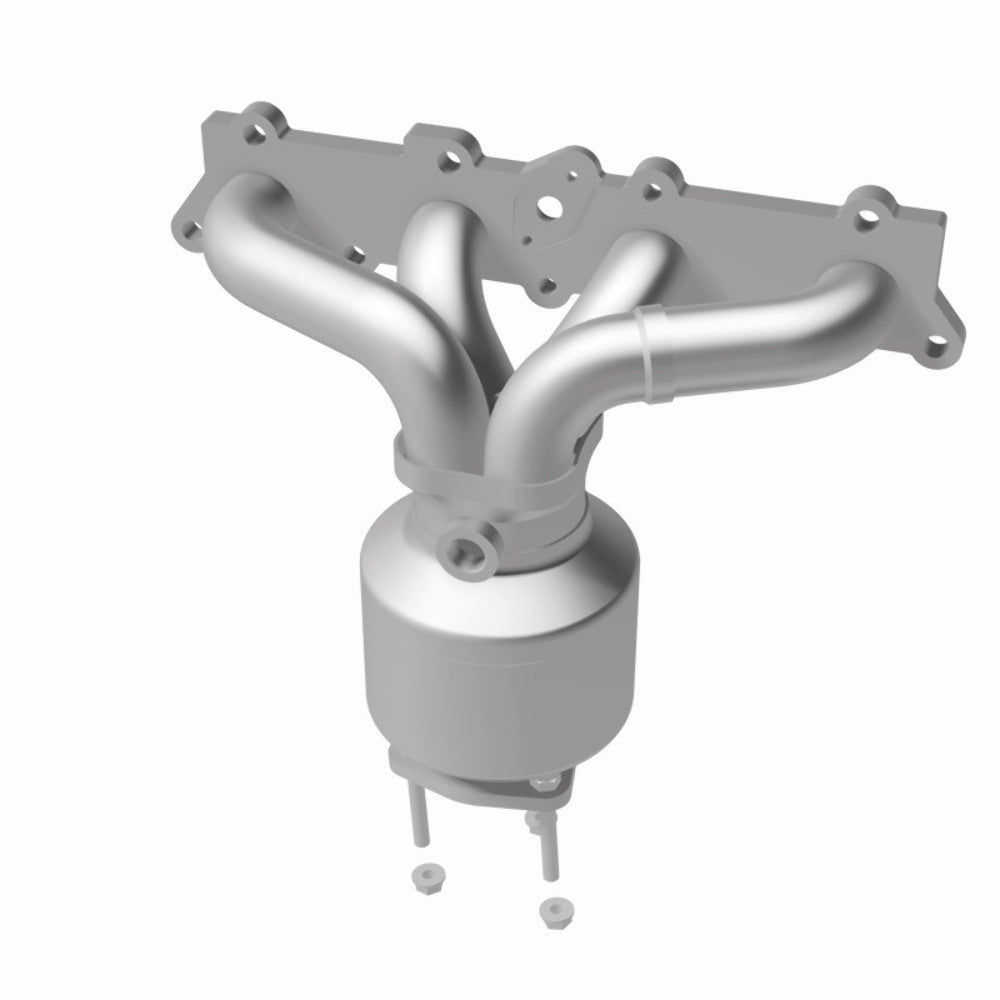 01-02 Saturn mani Direct-Fit Catalytic Converter 50150 Magnaflow