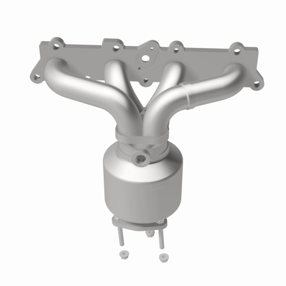 01-02 Saturn mani Direct-Fit Catalytic Converter 50150 Magnaflow
