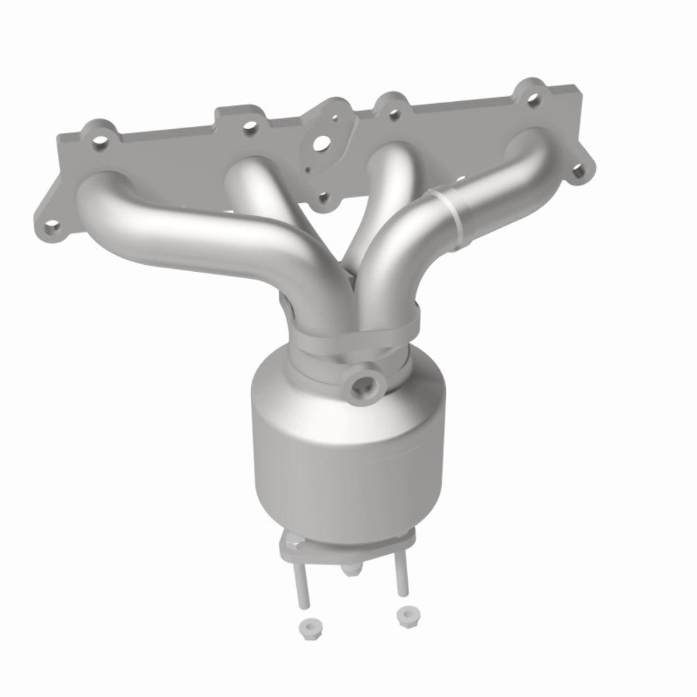 01-02 Saturn mani Direct-Fit Catalytic Converter 50150 Magnaflow