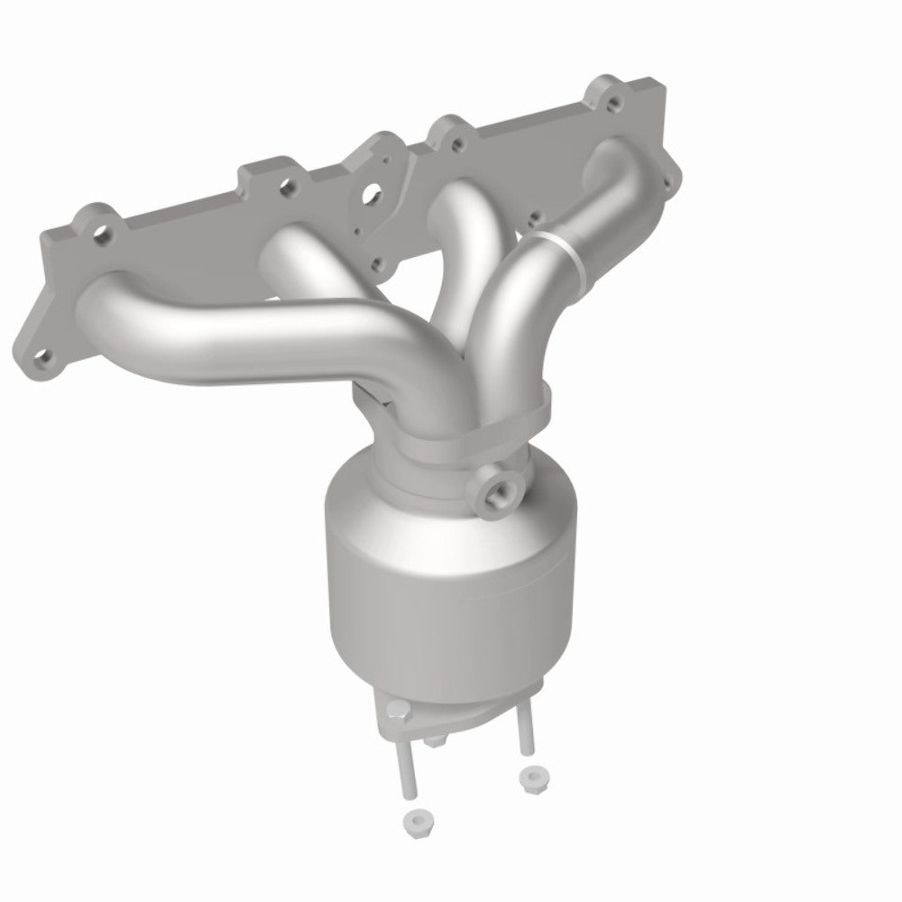 01-02 Saturn mani Direct-Fit Catalytic Converter 50150 Magnaflow