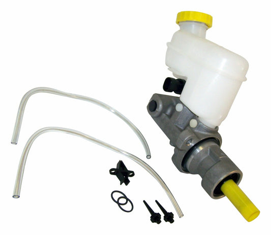 Crown Automotive - Metal Gray Brake Master Cylinder - 5015160AA