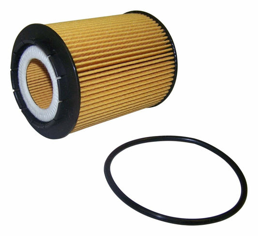 Crown Automotive - Paper Black Oil Filter - 5015171AA