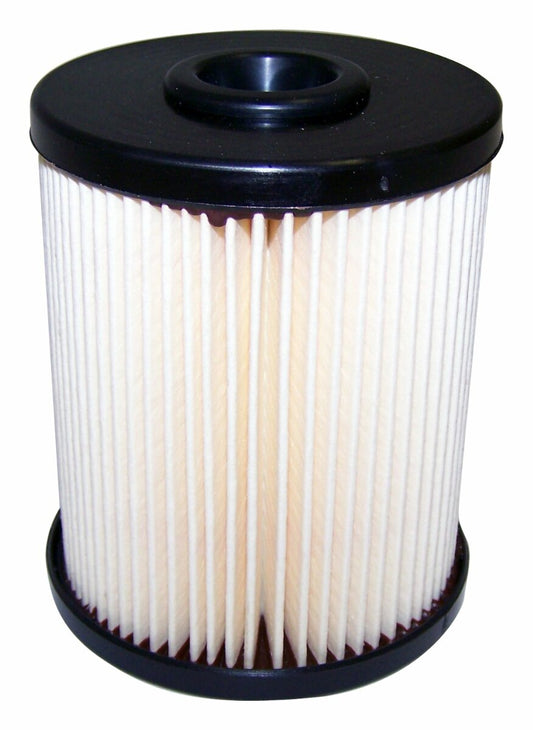 Crown Automotive - Plastic Black Fuel Filter - 5015581AB