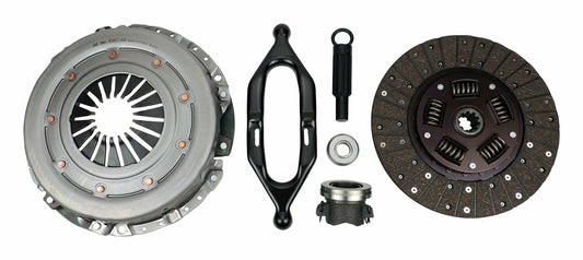 Crown Automotive - Semi-Metallic Gray Clutch Kit - 5015606AAK