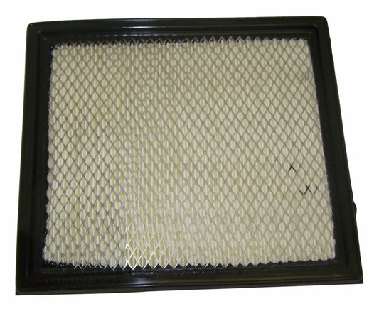 Crown Automotive - Metal Black Air Filter - 5015610AA