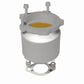 02-05 Sedona frt Direct-Fit Catalytic Converter 50160 Magnaflow - Catalytic Converters Car Part People