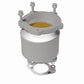 02-05 Sedona frt Direct-Fit Catalytic Converter 50160 Magnaflow - Catalytic Converters Car Part People