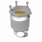 02-05 Sedona frt Direct-Fit Catalytic Converter 50160 Magnaflow
