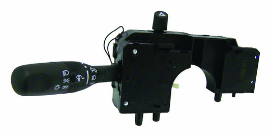 Crown Automotive - Metal Black Multifunction Switch - 5016708AD