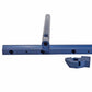 Fits 2005-2010 Mustang 4.6L GT High Flow Cnc Billet Aluminum Fuel Rail Kit-5017