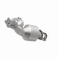 06-10 Honda Civic 1.3L Direct-Fit Catalytic Converter 50170 Magnaflow