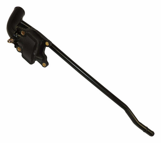Crown Automotive - Plastic Black Coolant Air Bleeder Housing - 5017183AB