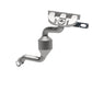 2000 BMW 323Ci Direct-Fit Catalytic Converter 50175 Magnaflow