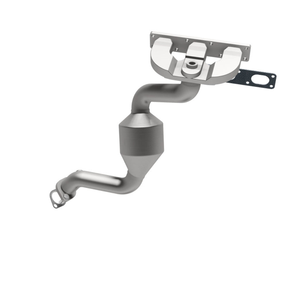 2000 BMW 323Ci Direct-Fit Catalytic Converter 50175 Magnaflow
