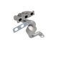 2000 BMW 323Ci Direct-Fit Catalytic Converter 50175 Magnaflow