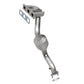 2000 BMW 323Ci Direct-Fit Catalytic Converter 50175 Magnaflow