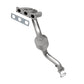 2000 BMW 323Ci Direct-Fit Catalytic Converter 50175 Magnaflow
