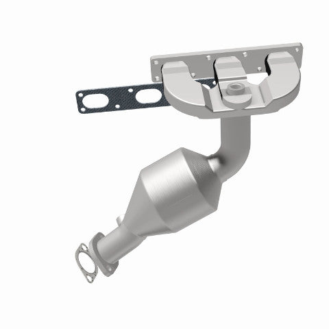 2000 BMW 323Ci Direct-Fit Catalytic Converter 50176 Magnaflow