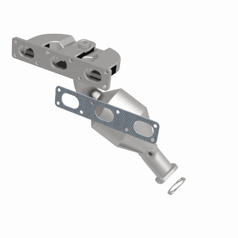 2000 BMW 323Ci Direct-Fit Catalytic Converter 50176 Magnaflow