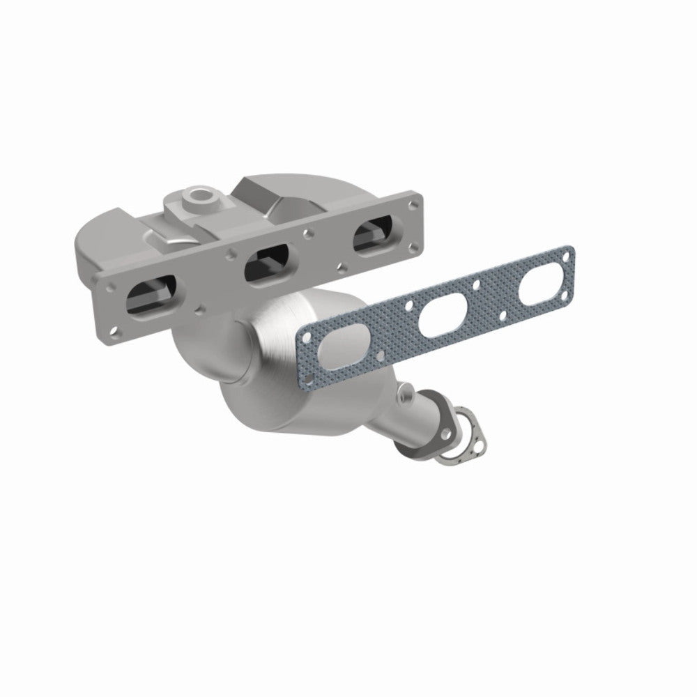 2000 BMW 323Ci Direct-Fit Catalytic Converter 50176 Magnaflow - Catalytic Converters Car Part People