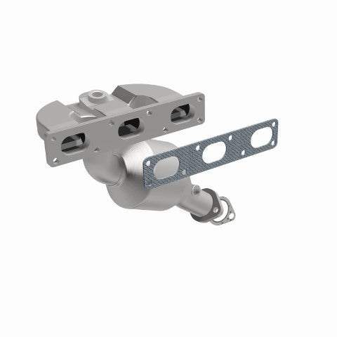 2000 BMW 323Ci Direct-Fit Catalytic Converter 50176 Magnaflow