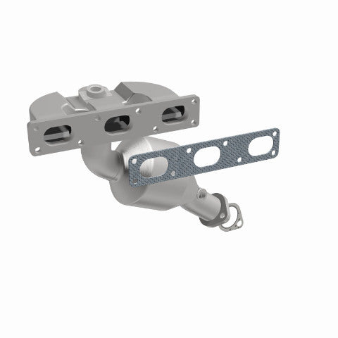 2000 BMW 323Ci Direct-Fit Catalytic Converter 50176 Magnaflow
