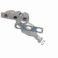 2000 BMW 323Ci Direct-Fit Catalytic Converter 50176 Magnaflow - Catalytic Converters Car Part People