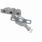 2000 BMW 323Ci Direct-Fit Catalytic Converter 50176 Magnaflow
