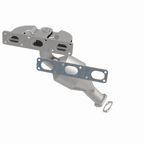 2000 BMW 323Ci Direct-Fit Catalytic Converter 50176 Magnaflow