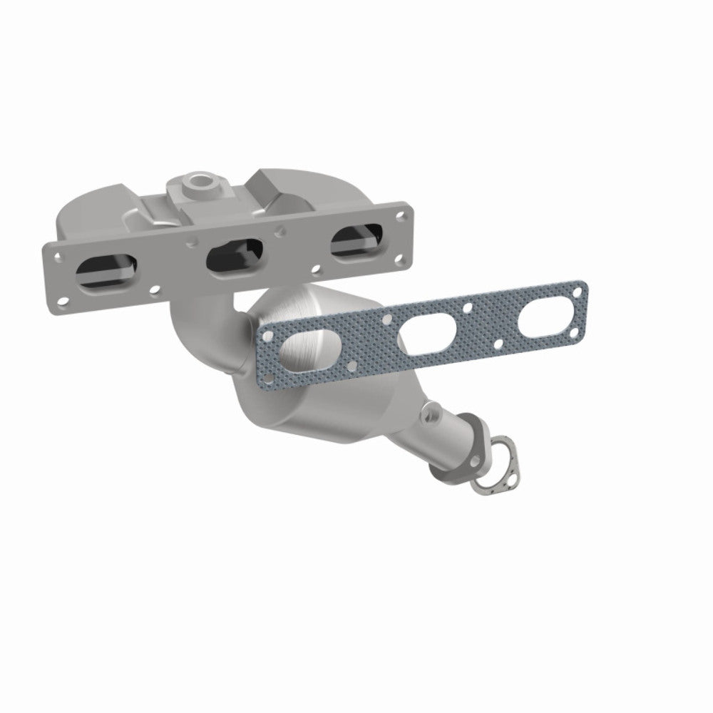 2000 BMW 323Ci Direct-Fit Catalytic Converter 50176 Magnaflow - Catalytic Converters Car Part People