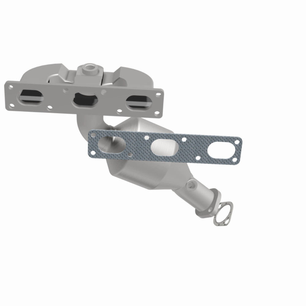 2000 BMW 323Ci Direct-Fit Catalytic Converter 50176 Magnaflow - Catalytic Converters Car Part People