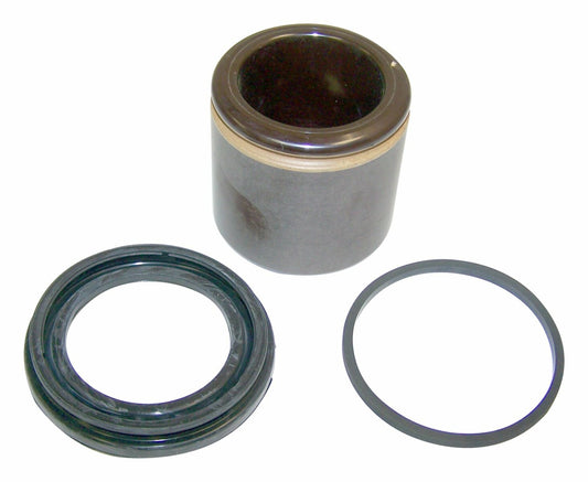 Crown Automotive - Phenolic Black Brake Caliper Rebuild Kit - 5017842AA