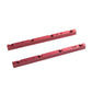Fits 1997-2004 Chevrolet GM LS1 High Flow Cnc Billet Aluminum Fuel Rail Kit-5018 - Car Part People