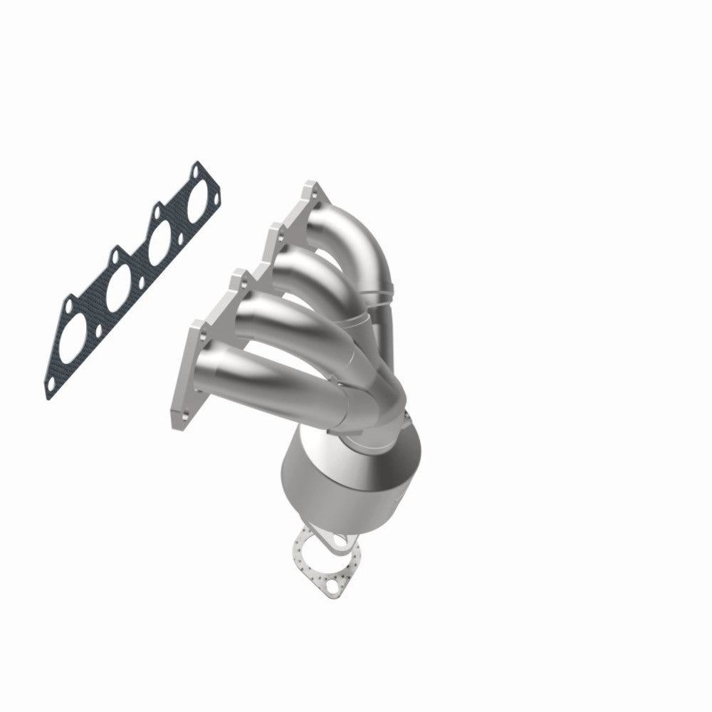 02-03 Mitsu Lancer 2.0L Direct-Fit Catalytic Converter 50180 Magnaflow