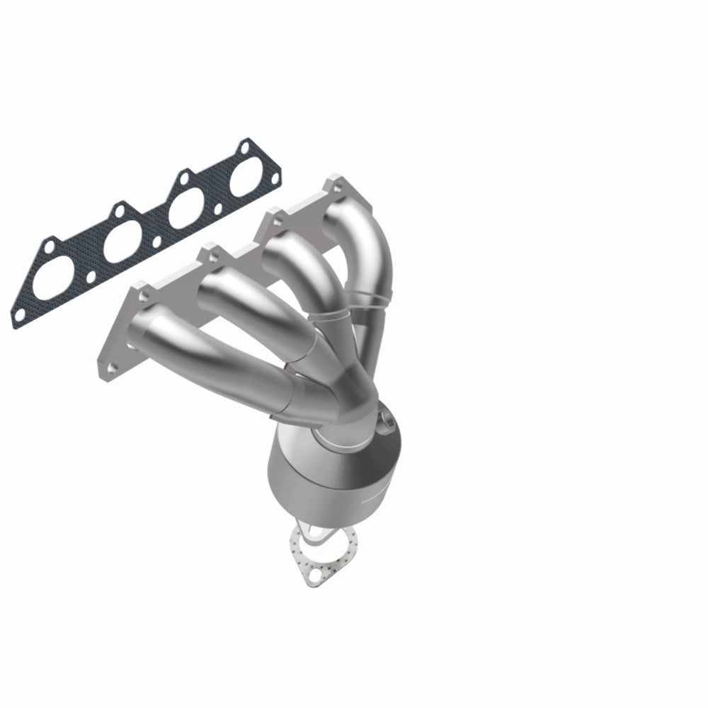 02-03 Mitsu Lancer 2.0L Direct-Fit Catalytic Converter 50180 Magnaflow