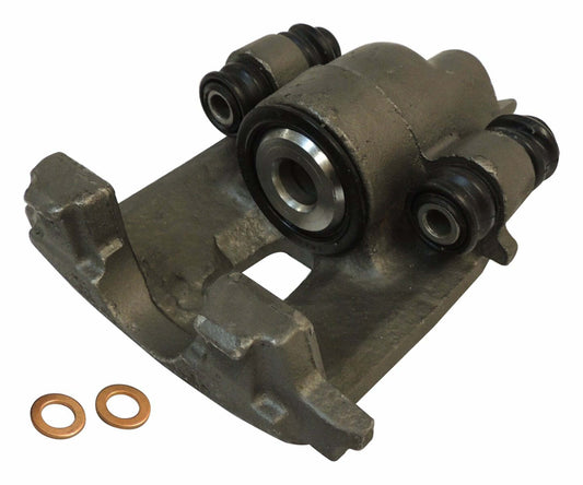 Crown Automotive - Metal Gray Brake Caliper - 5018206AA