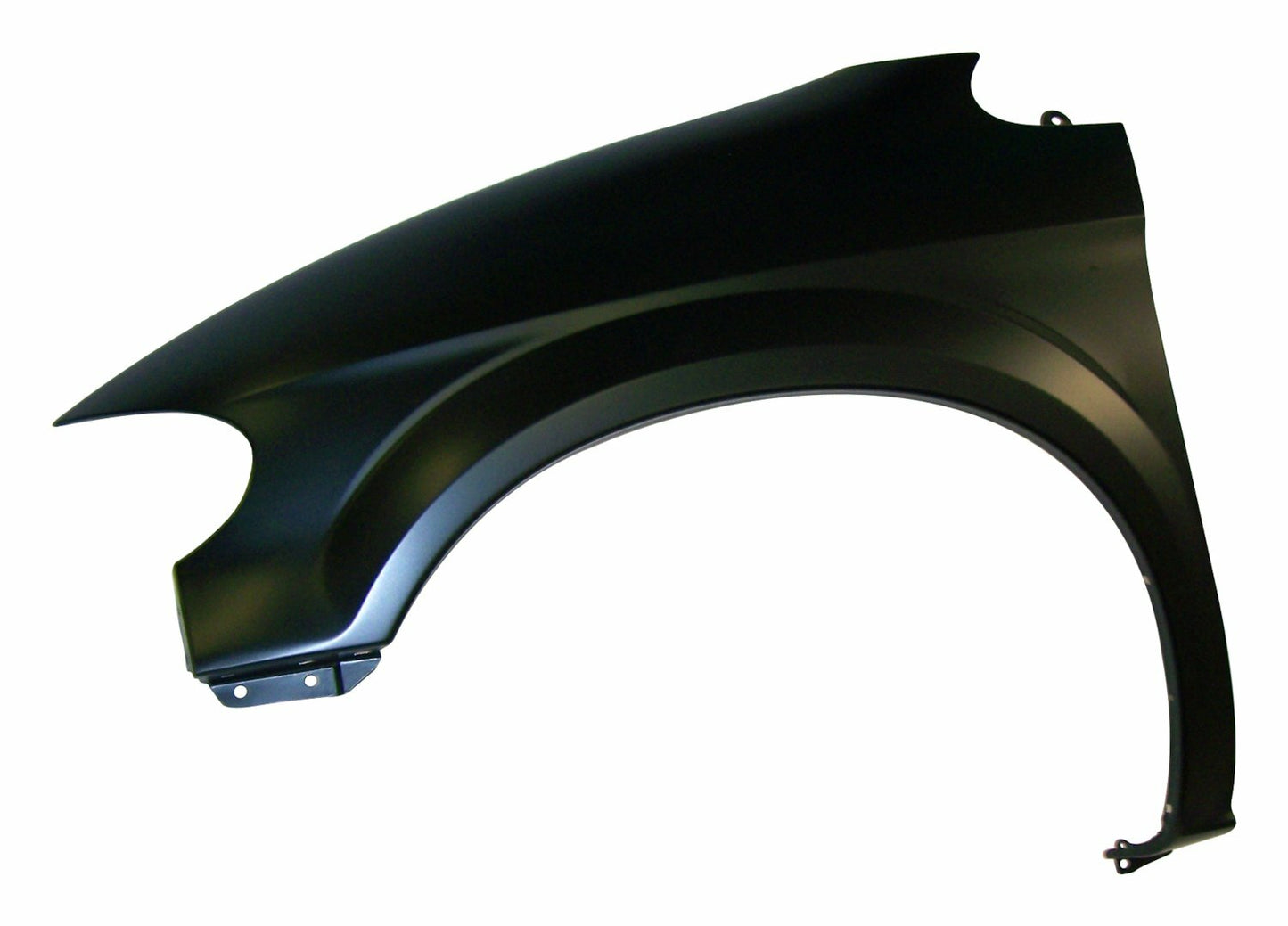 Crown Automotive - Metal Black Fender - 5018443AA