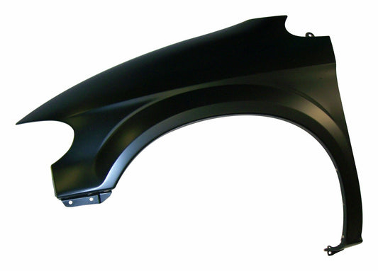Crown Automotive - Metal Black Fender - 5018443AA