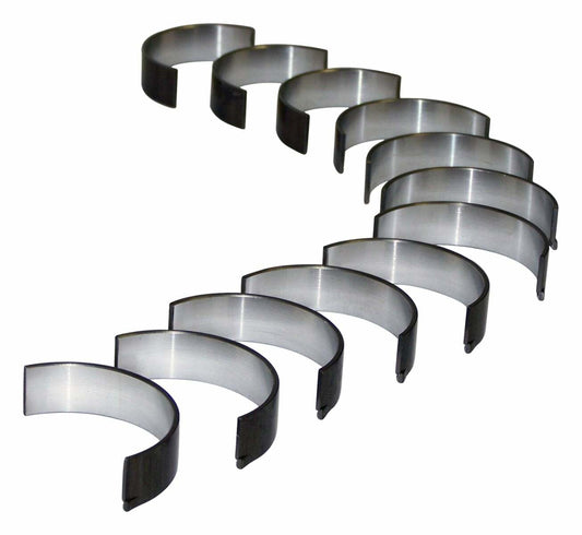 Crown Automotive - Metal Unpainted Connecting Rod Bearing Set - 5019447K5
