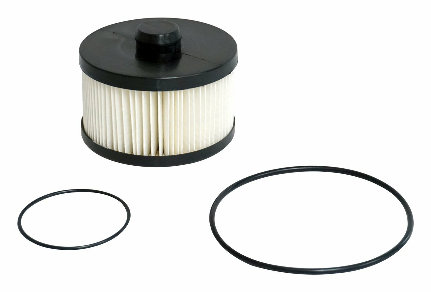 Crown Automotive - Paper Black Fuel Filter - 5019741AA
