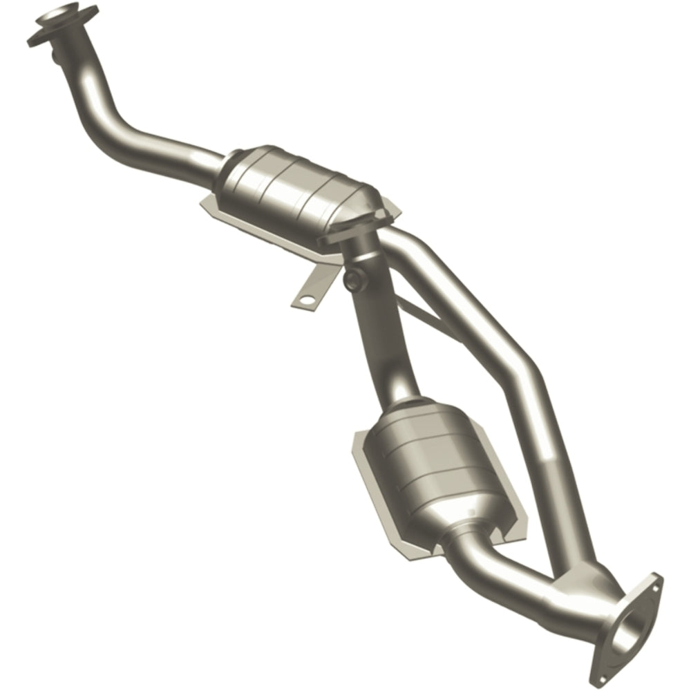 1988-1990 Lincoln Continental Direct-Fit Catalytic Converter 50202 Magnaflow