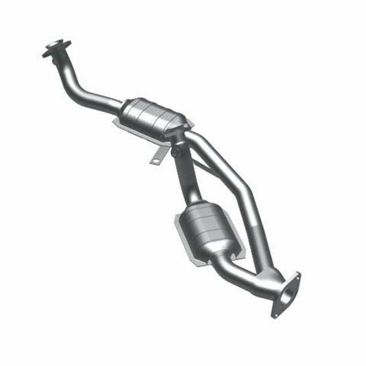 1988-1990 Lincoln Continental Direct-Fit Catalytic Converter 50202 Magnaflow